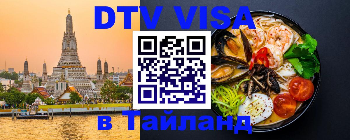 Оформление DTV визы под ключ: стоимость и тарифы, только загранпаспорт - 20.11.2025 